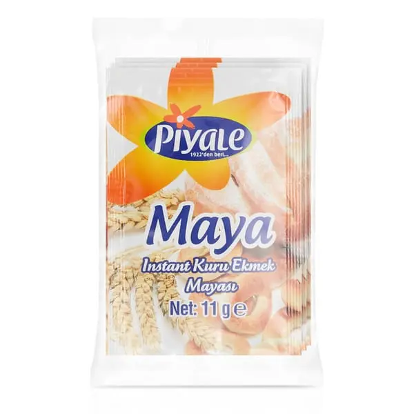 Piyale İnstant Maya 3*11 Gr