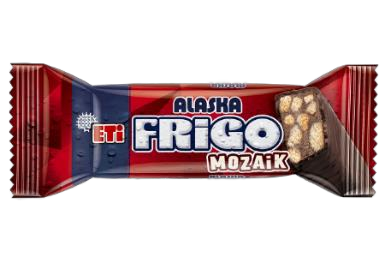 Eti Alaska Frigo Mozaik 50 g