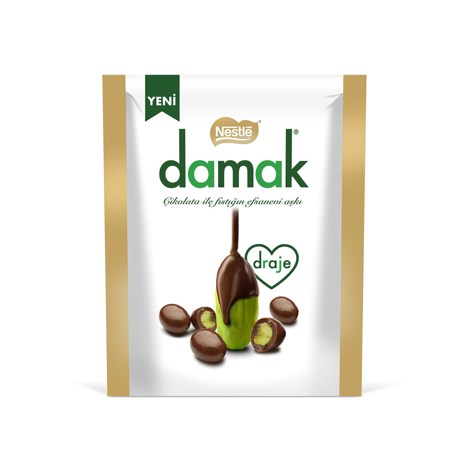 Damak Draje 50 gr