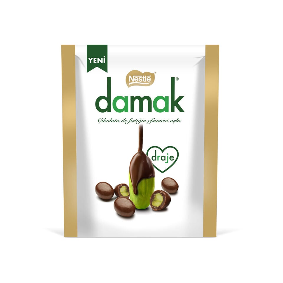 Damak Draje 50 gr