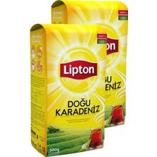 LİPTON DOĞU KARADENİZ ÇAY 1 KG