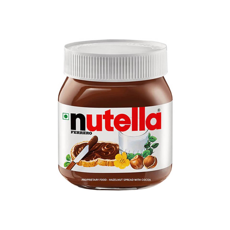 Nutella Kakaolu Fındık Kreması 400 G