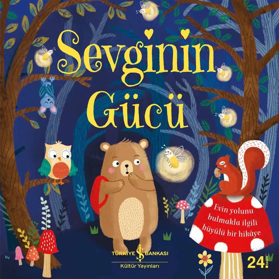Sevginin Gücü