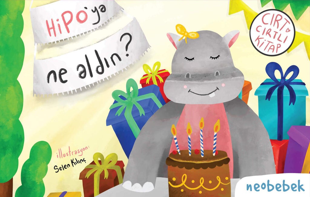 Hipo'ya Ne Aldın?