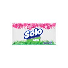 Solo Peçete 200 Yaprak