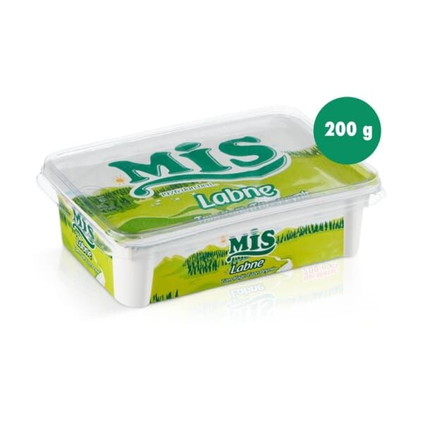 Mis Labne Peynir 200 gr