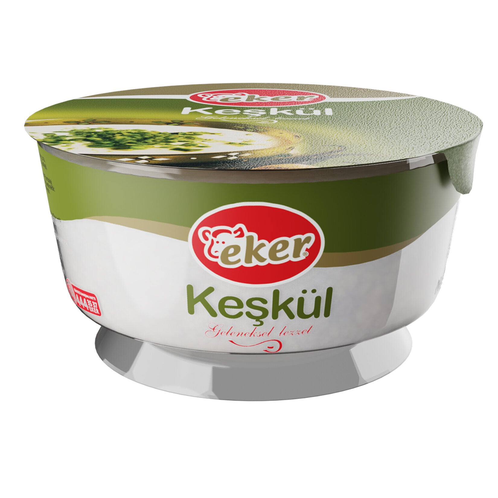 Eker Keşkül 150 gr