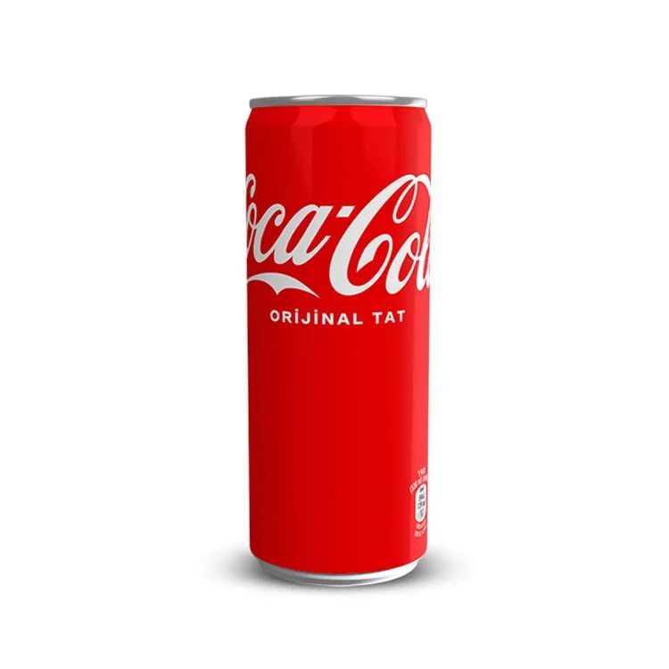 Coca Cola 200 ML