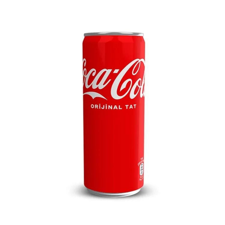 Coca Cola 200 ML