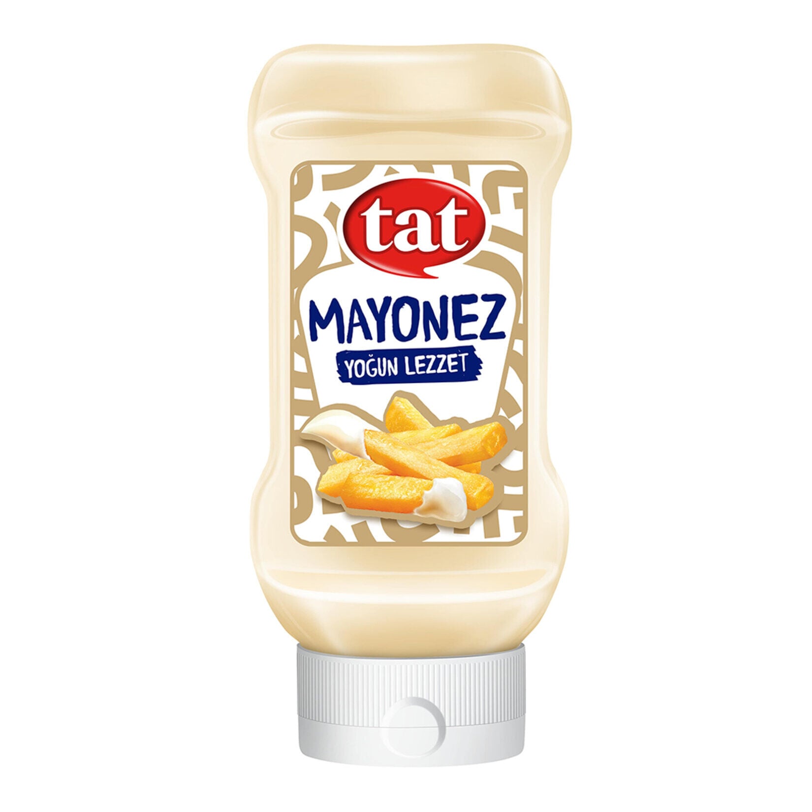 Tat Mayonez 330 gr