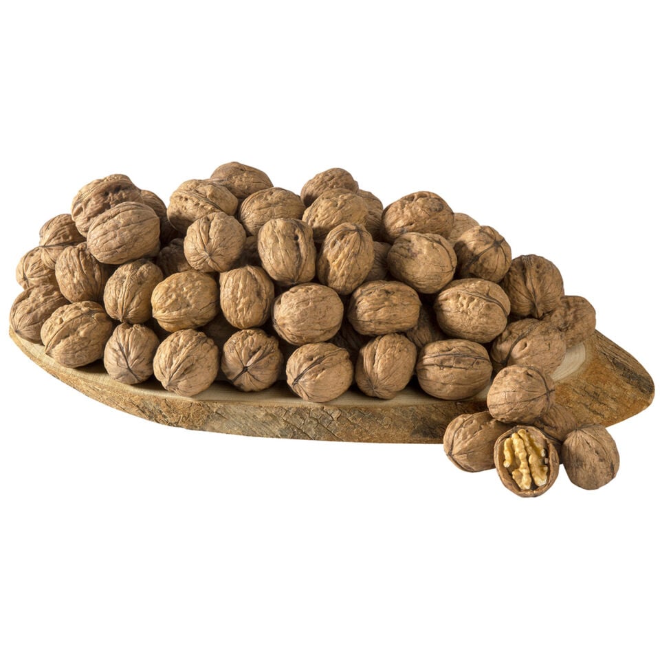 Yerli Kabuklu Ceviz 350 g