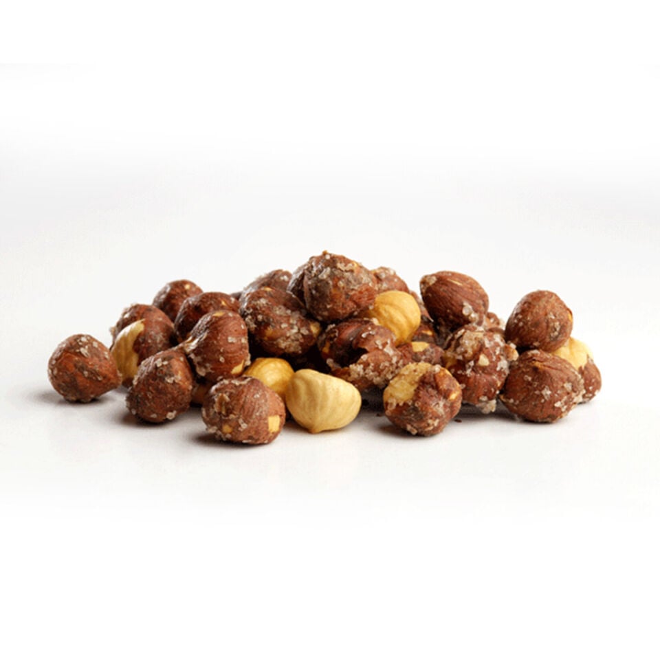 Tuzlu Fındık 200 G