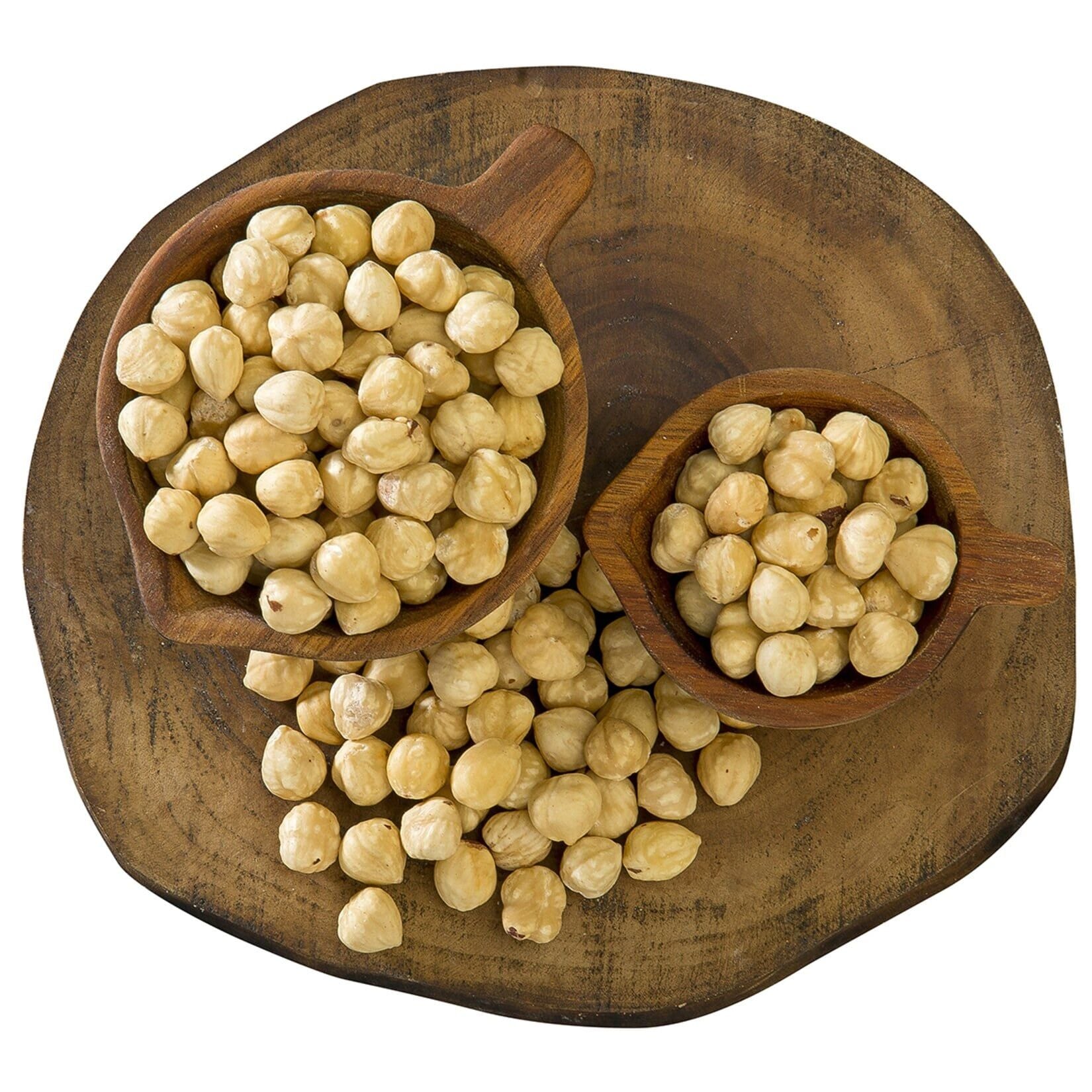 Giresun Kavrulmuş Fındık İçi 150 G
