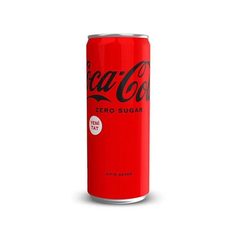 Coca Cola Zero 200 ML