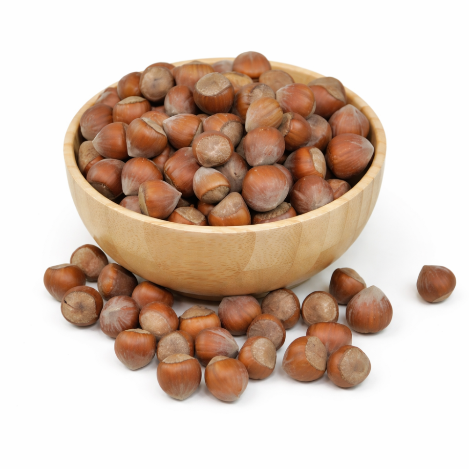 Kabuklu Fındık 400 G