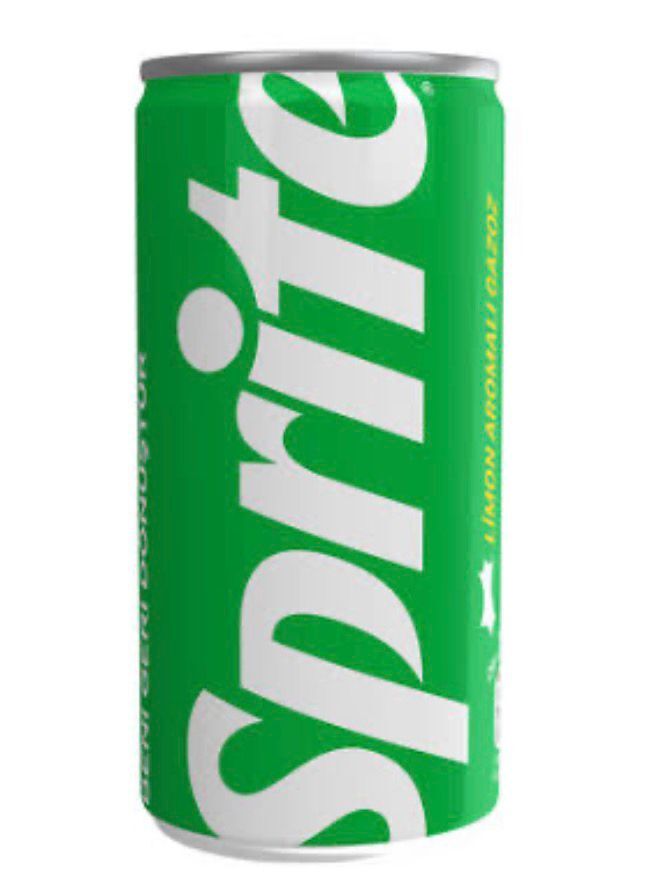 Sprite 200 ML