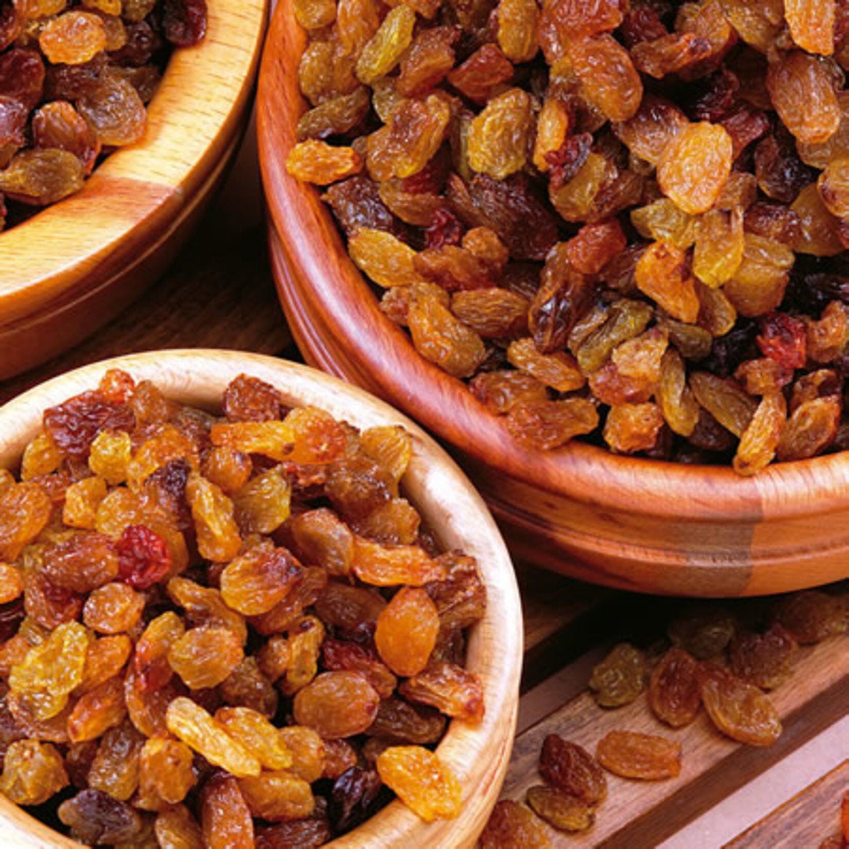 Kuru Üzüm 500 g