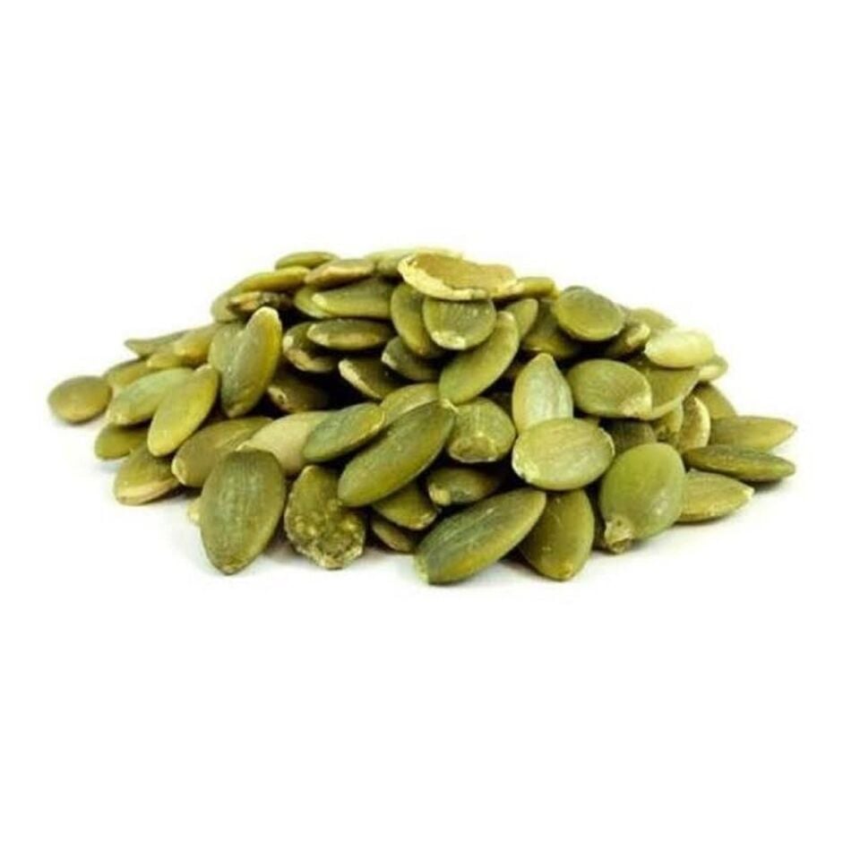 İç Kabak Çekirdeği 150 G
