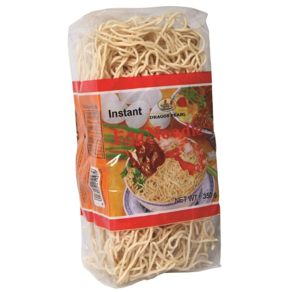 Dragon Pearl Egg Noodle 350 gr