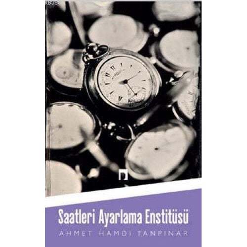 Saatleri Ayarlama Enstitüsü