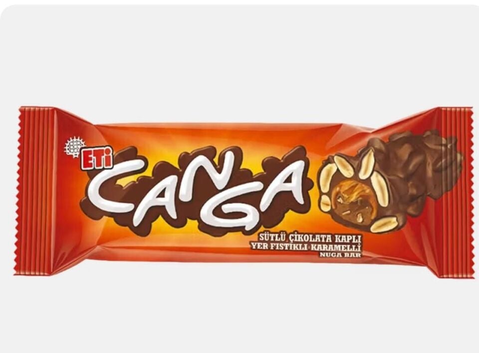 Eti Canga 45 G