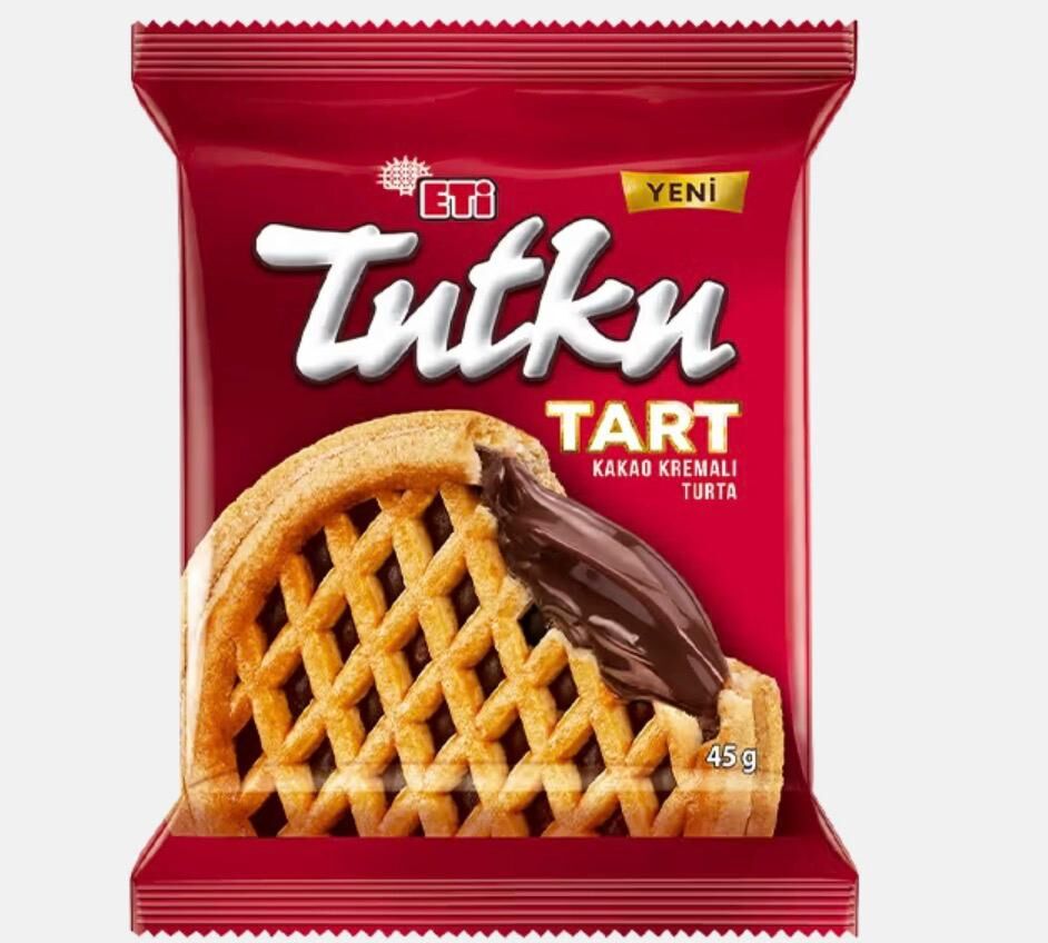Eti Tutku Tart 45 G
