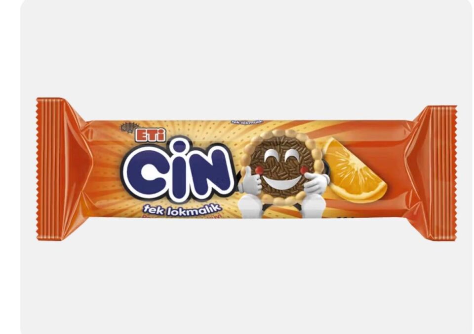 Eti Cin Lokmalık 114 G