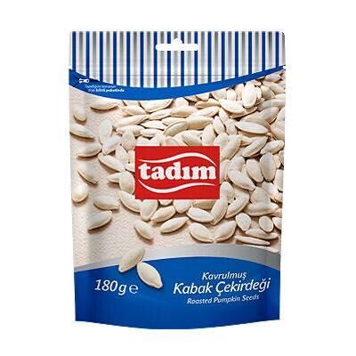 Tadım Kabak Çekirdeği 180 G