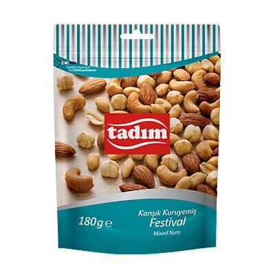 Tadım Festival 180 G