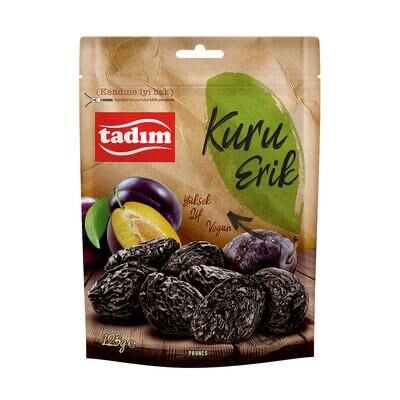 Tadım Kuru Erik 140 G