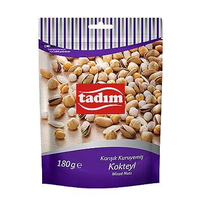 Tadım Kokteyl 180 G