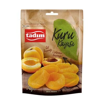 Tadım Kuru Kayısı 140 G
