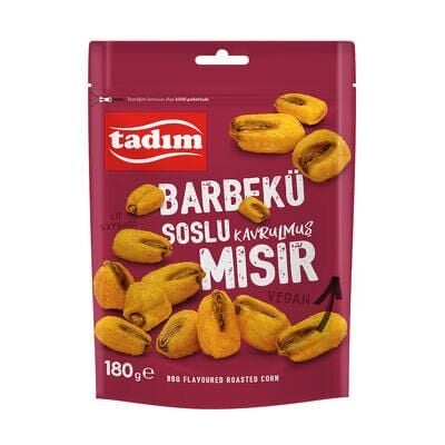 Tadım Barbekü Soslu Mısır 180 G