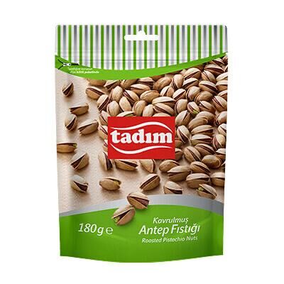 Tadım Antep Fıstığı 180 Gr