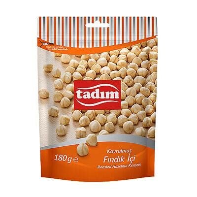 Tadım Kavrulmuş Fındık İçi 180 Gr