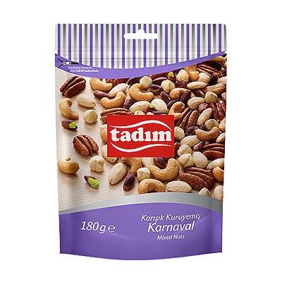 Tadım Karnaval 180 Gr