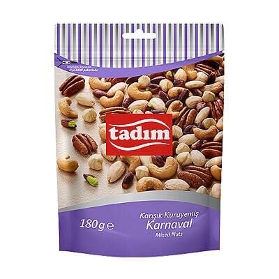 Tadım Karnaval 180 Gr