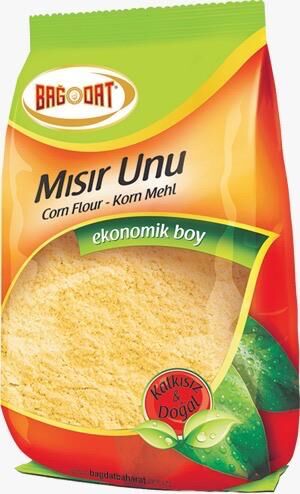 Bağdat Mısır Unu 250 G