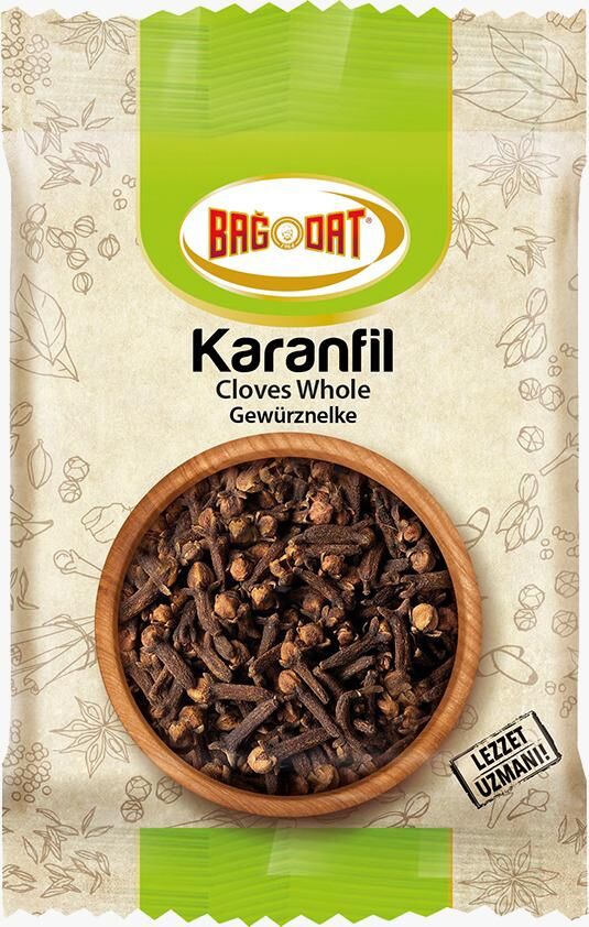 Bağdat Karanfil 15 G