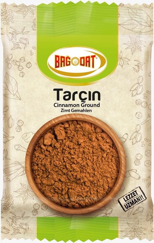 Bağdat Tarçın 45 G