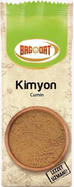 Bağdat Kimyon 75 G