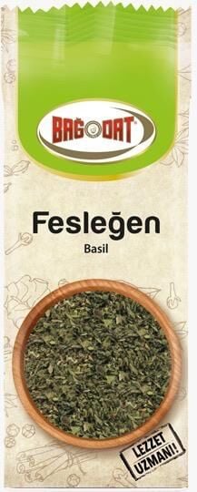 Bağdat Fesleğen 30G