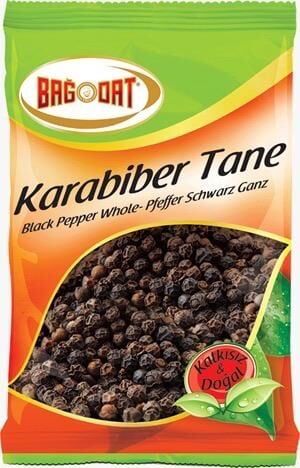 Bağdat Karabiber Tane 60 G