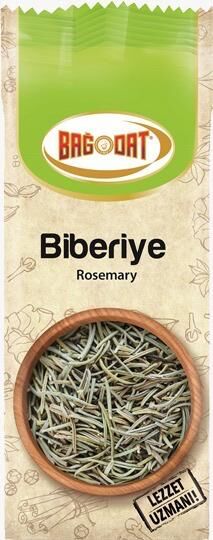 Bağdat Biberiye 35 G