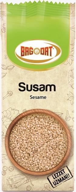 Bağdat Susam 75 G