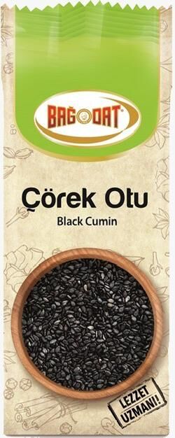 Bağdat Çörek Otu 75 G