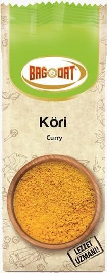 Bağdat Köri 70 G