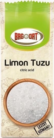 Bağdat Limon Tuzu 105 G