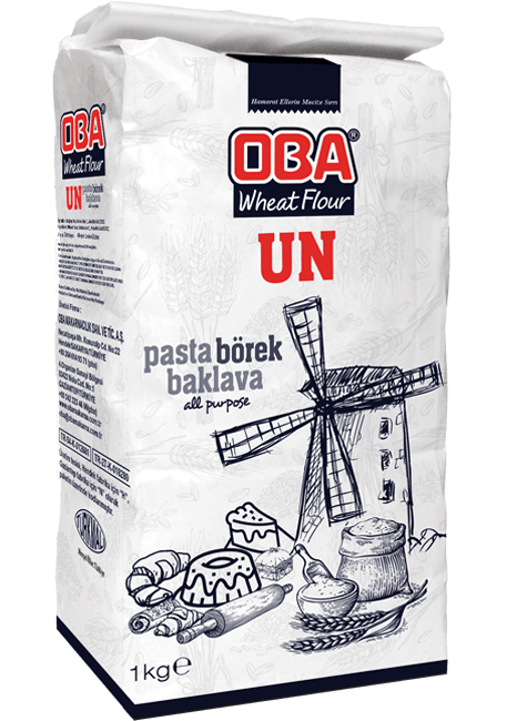 Oba Un 1 kg
