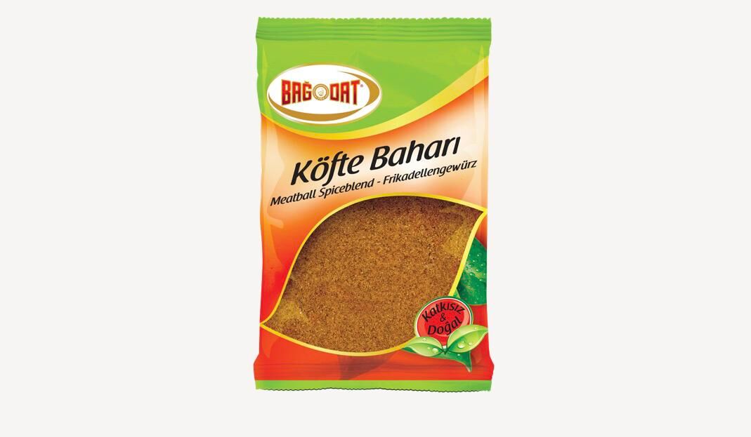 Bağdat Köfte Baharı 65 G